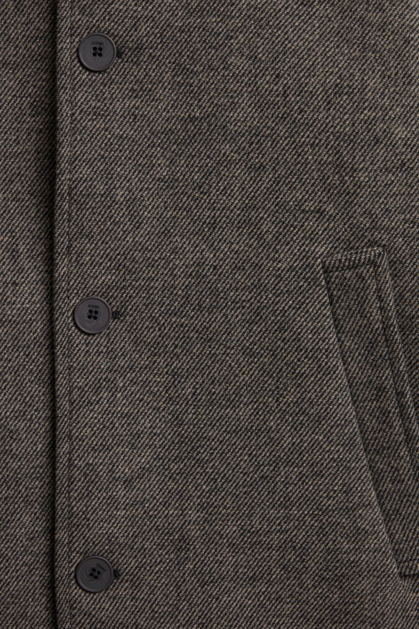 Ciaran fw25 - Spector Shop