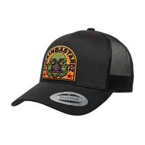 Gorra Creature - Spector Shop
