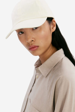 Logo Cap - Spector Shop