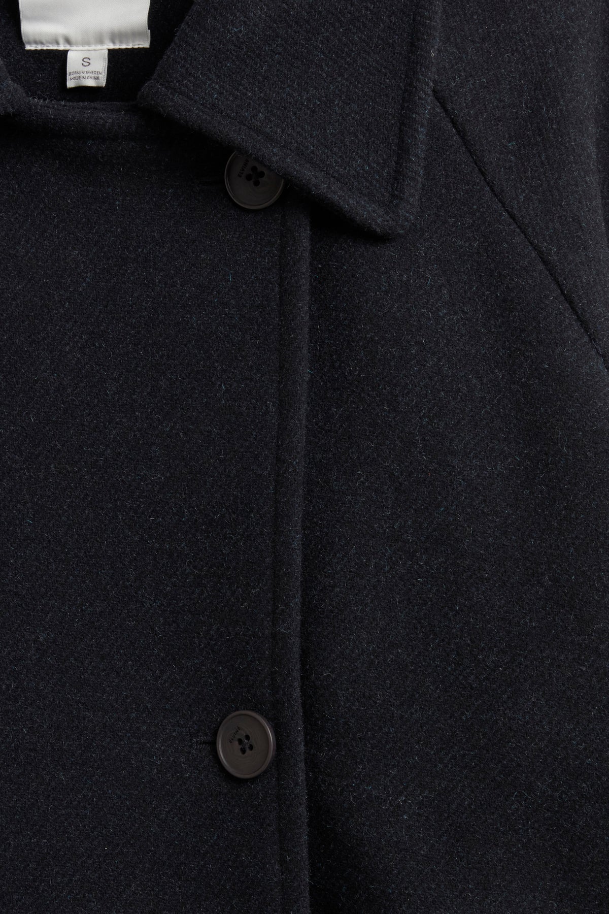 Erijana fw25 - Spector Shop