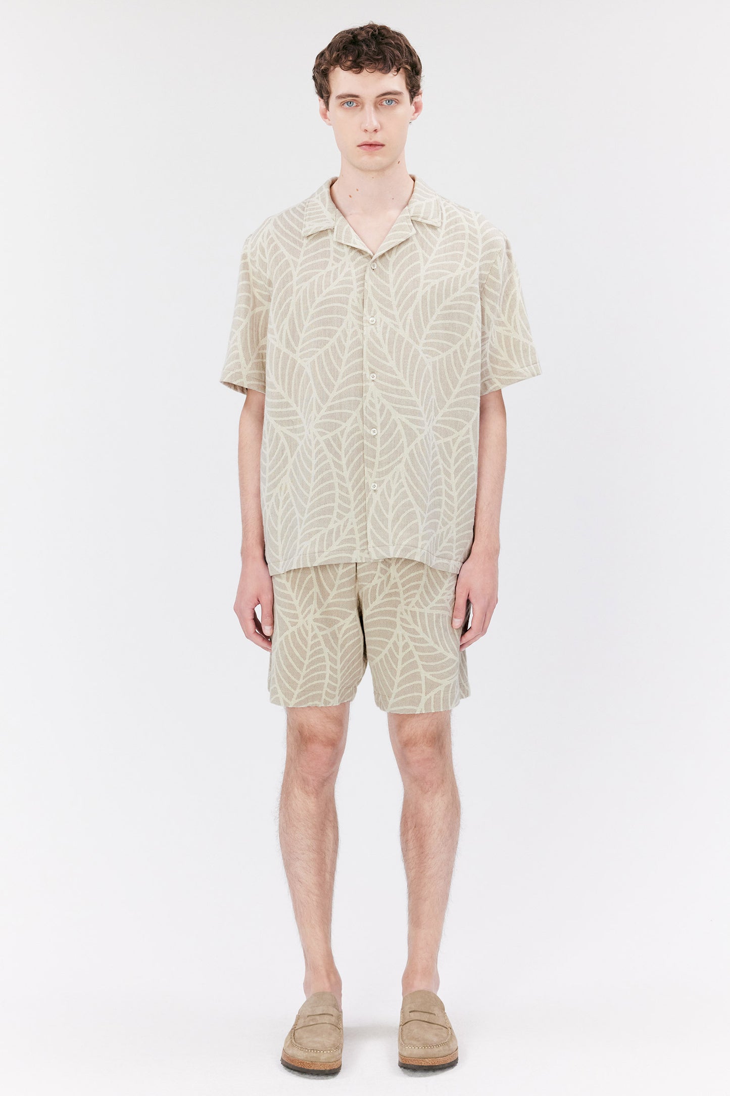 Favian - Spector Shop