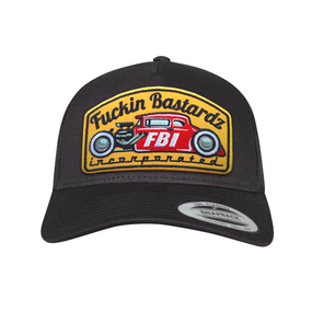 Hot Rod Hell - Spector Shop