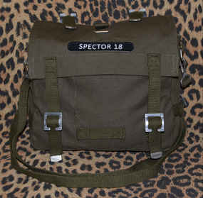 Bolso Compacto III - Spector Shop