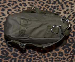 Bolso Compacto III - Spector Shop