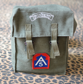 Bolso Compacto - Spector Shop