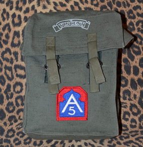 Bolso Compacto - Spector Shop