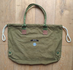 Bolsa-Mochila "original" - Spector Shop