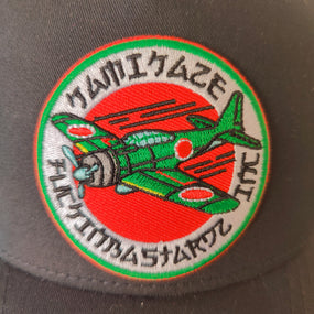 Gorra Kamikaze - Spector Shop