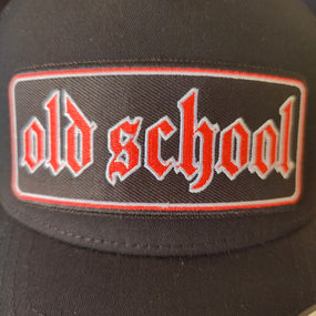 Gorra Old School - Spector Shop