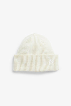 Rib Hat Lambswool - Spector Shop