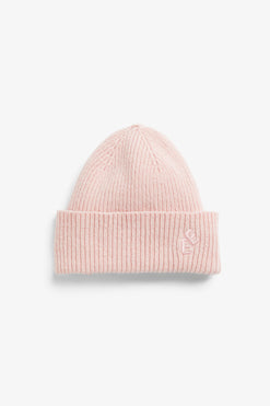 Rib Hat Lambswool - Spector Shop