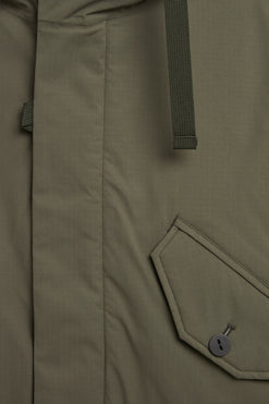 Ronan fw25 - Spector Shop