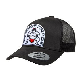 Gorra Sumo - Spector Shop