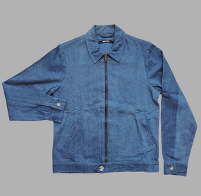 Daniel Chaqueta Corta - Spector Shop