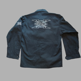 Camisa Twill - Spector Shop