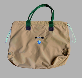 Bolsa-Mochila - Spector Shop