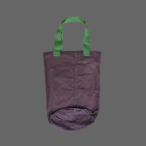 Bolsa Compra Custom - Spector Shop