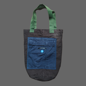 Bolsa Compra Custom - Spector Shop