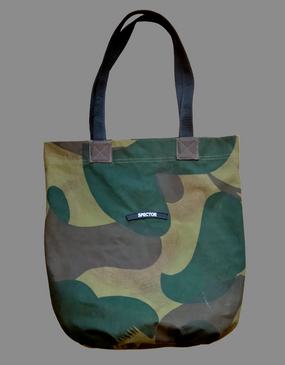 Bolsa Compra - Spector Shop