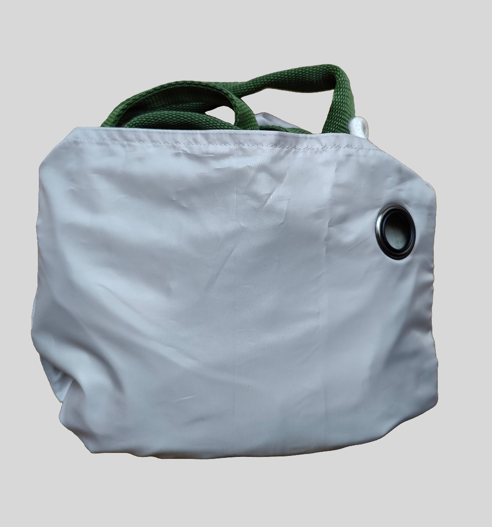 Bolsa-Mochila - Spector Shop