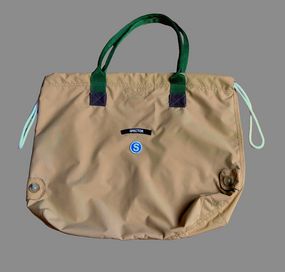 Bolsa-Mochila - Spector Shop