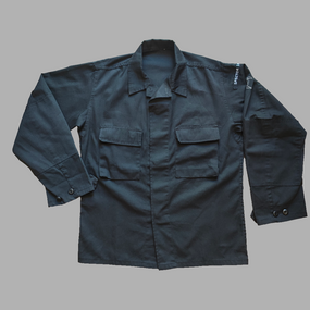 Camisa Twill - Spector Shop