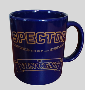 Taza Spector - Spector Shop