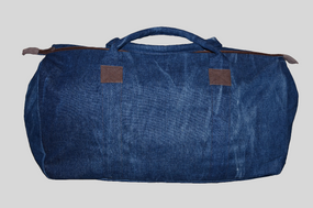 Bolsa denim M - Spector Shop