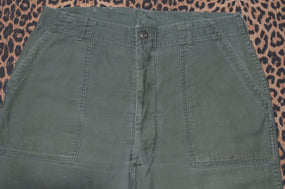 Pantalón Trabajo - Spector Shop