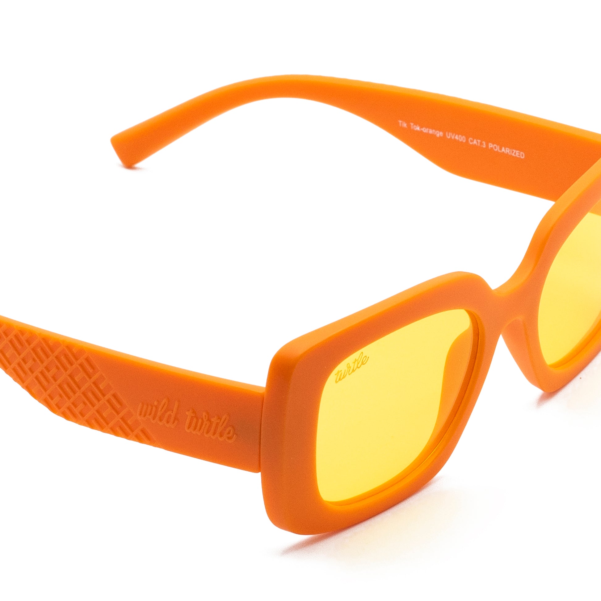Tik Tok Ss26 - Spector Shop