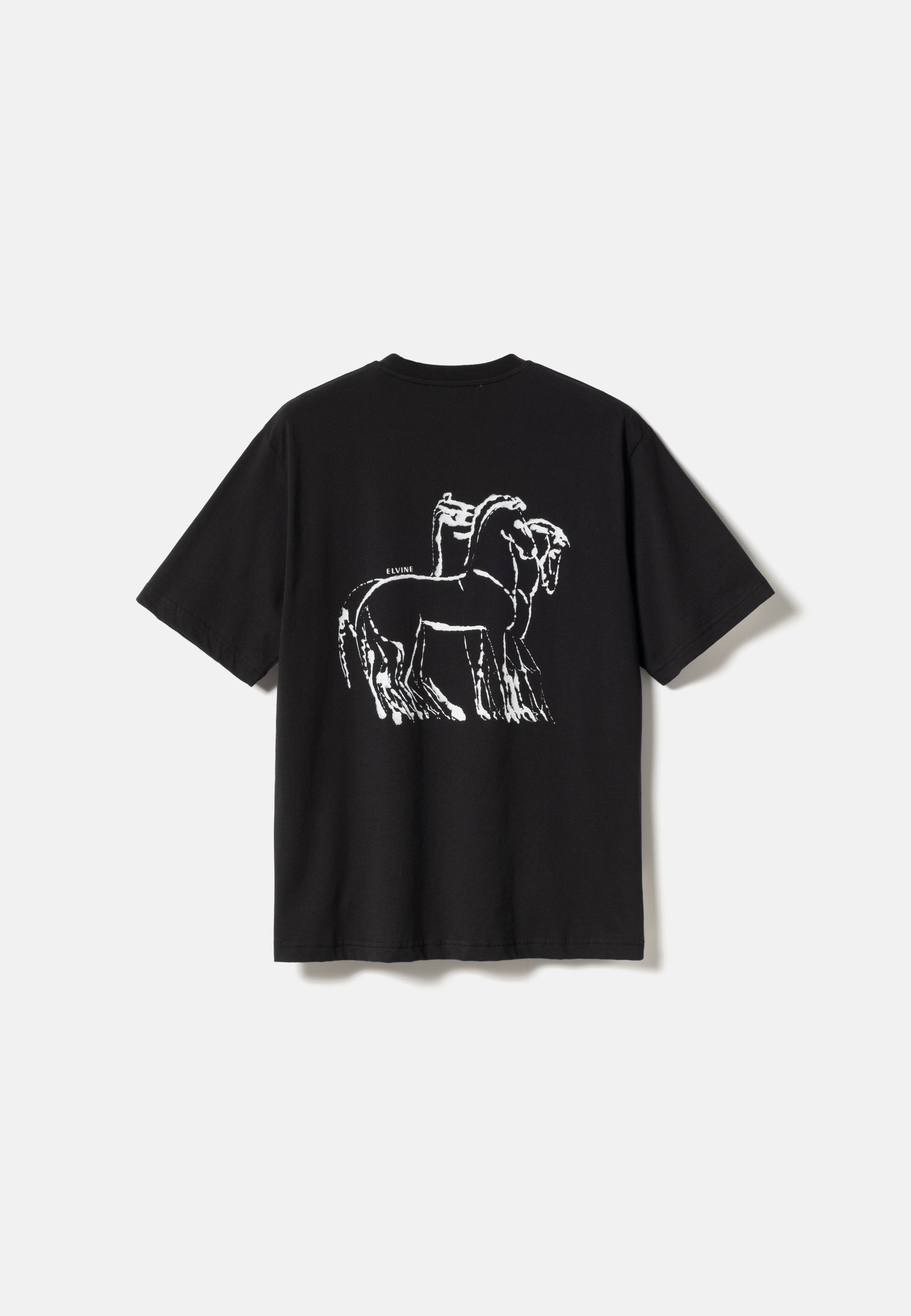 Alaric Print  ss26 - Spector Shop