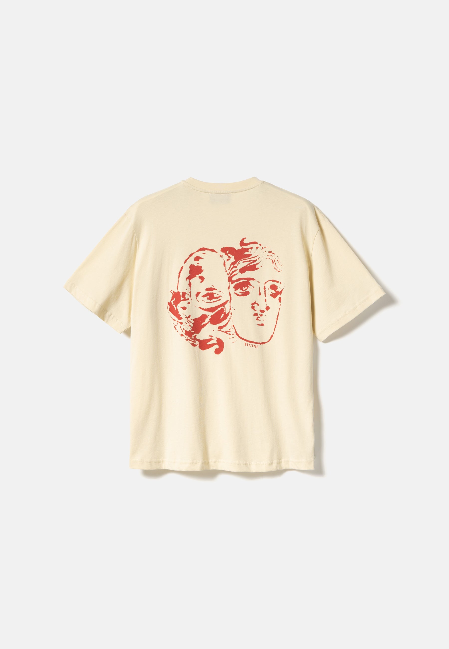 Alaric Print  ss26 - Spector Shop