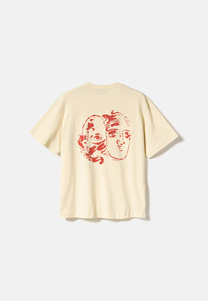Alaric Print  ss26 - Spector Shop