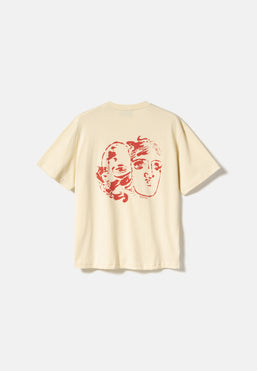 Alaric Print  ss26 - Spector Shop