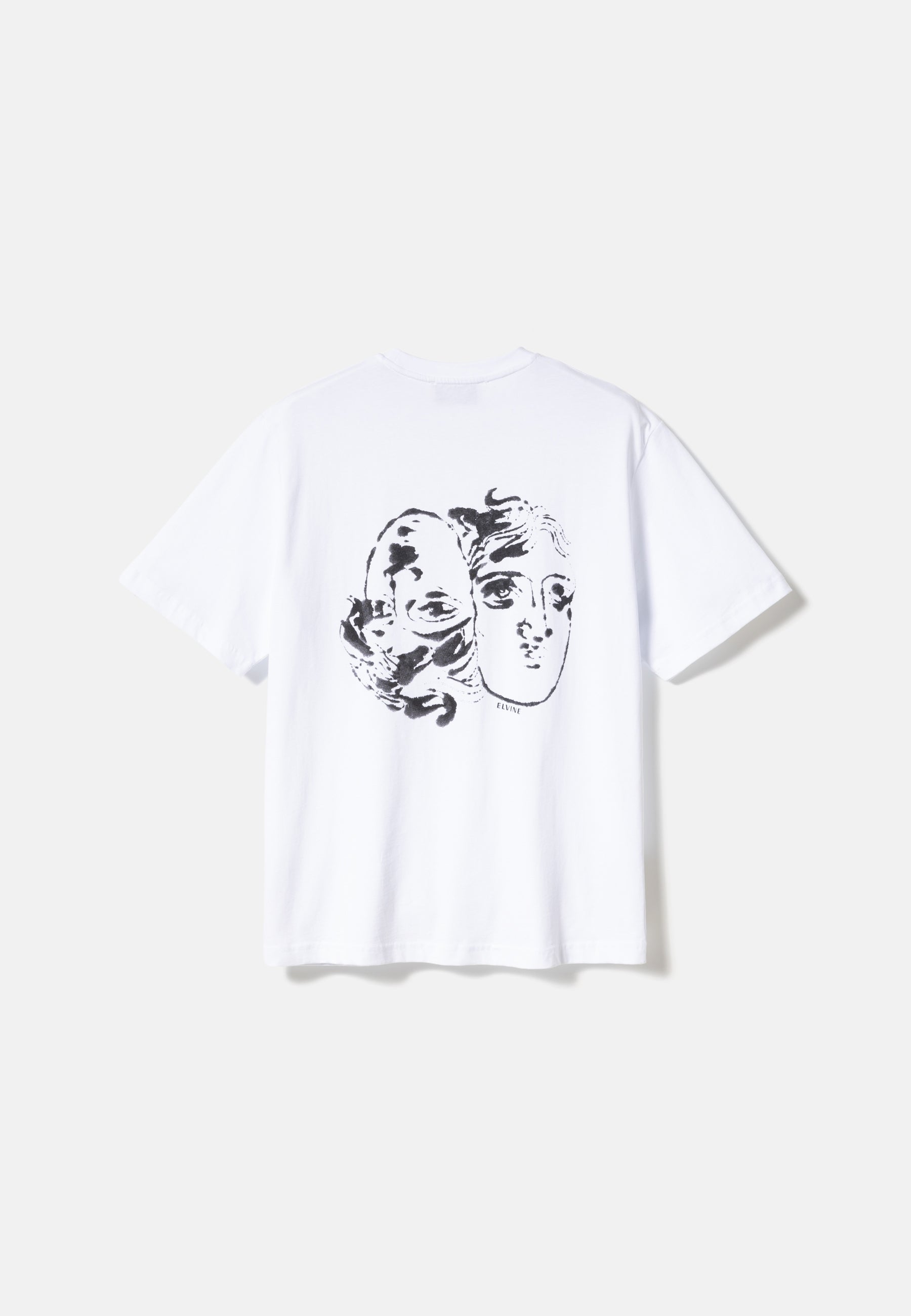 Alaric Print  ss26 - Spector Shop