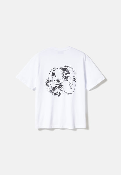 Alaric Print  ss26 - Spector Shop