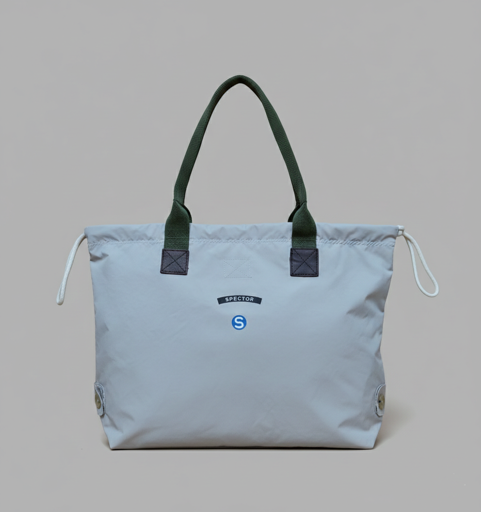 Bolsa-Mochila - Spector Shop