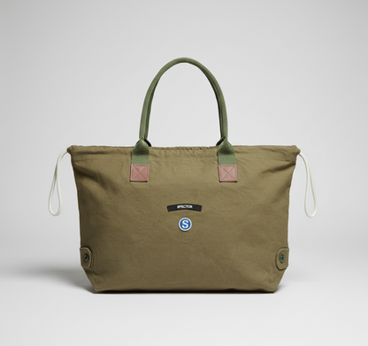 Bolsa-Mochila "original" - Spector Shop