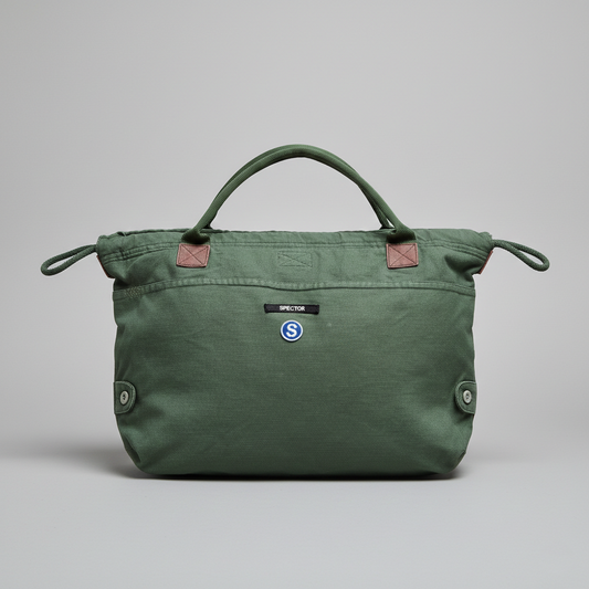 Bolsa-Mochila "original" - Spector Shop