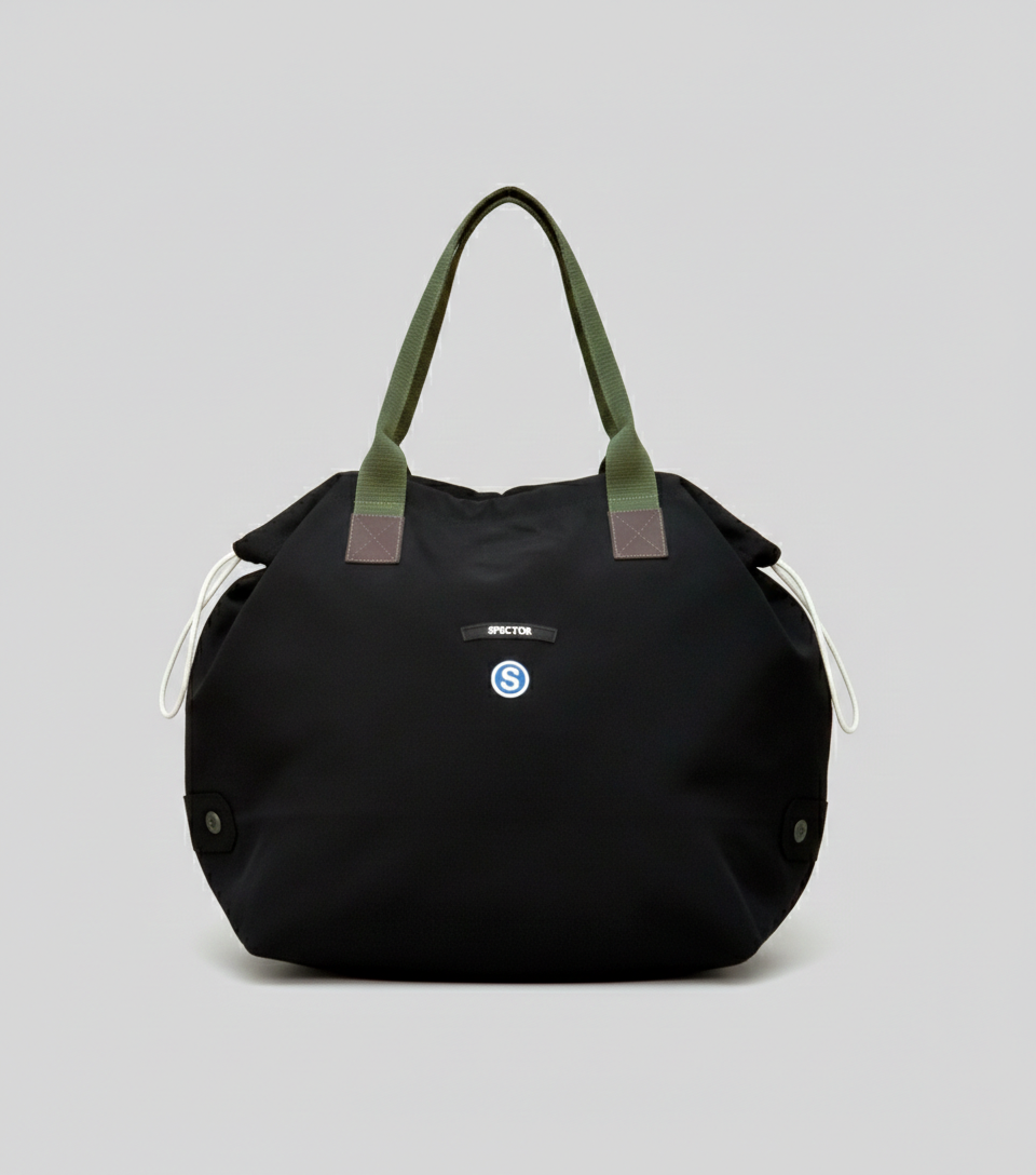Bolsa-Mochila - Spector Shop
