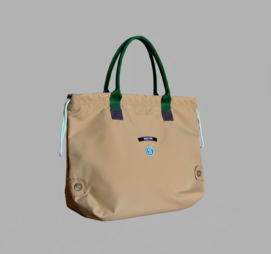 Bolsa-Mochila - Spector Shop