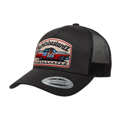 Gorra Cadillac Hell - Spector Shop