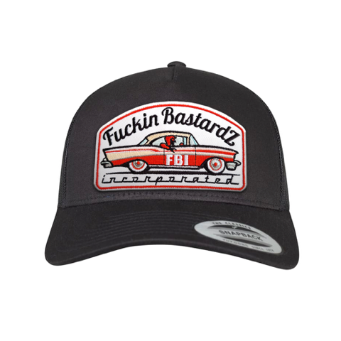 Gorra Chevy Hell - Spector Shop