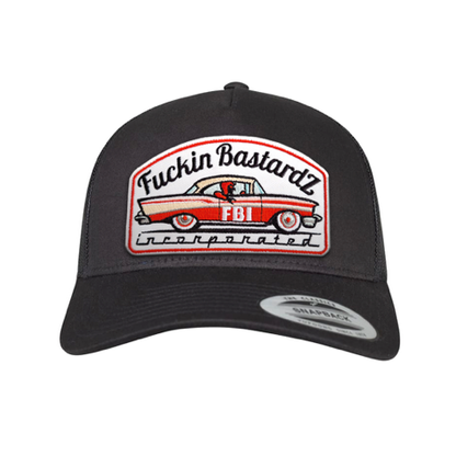 Gorra Chevy Hell - Spector Shop