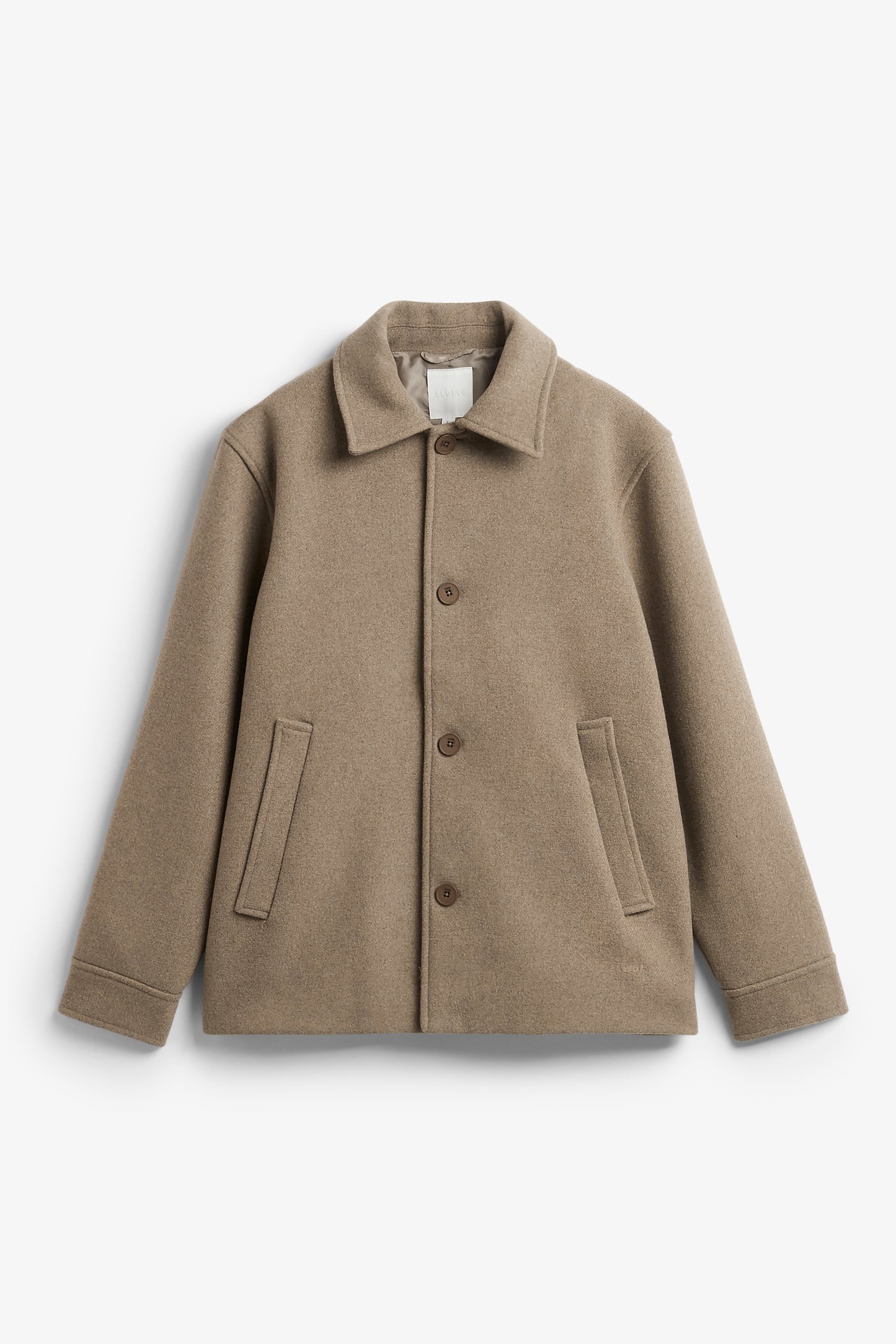 Ciaran fw25 - Spector Shop