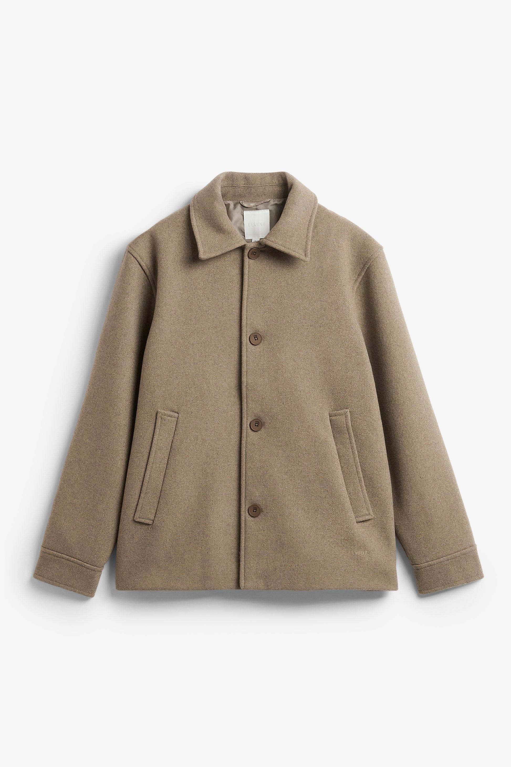 Ciaran fw25 - Spector Shop