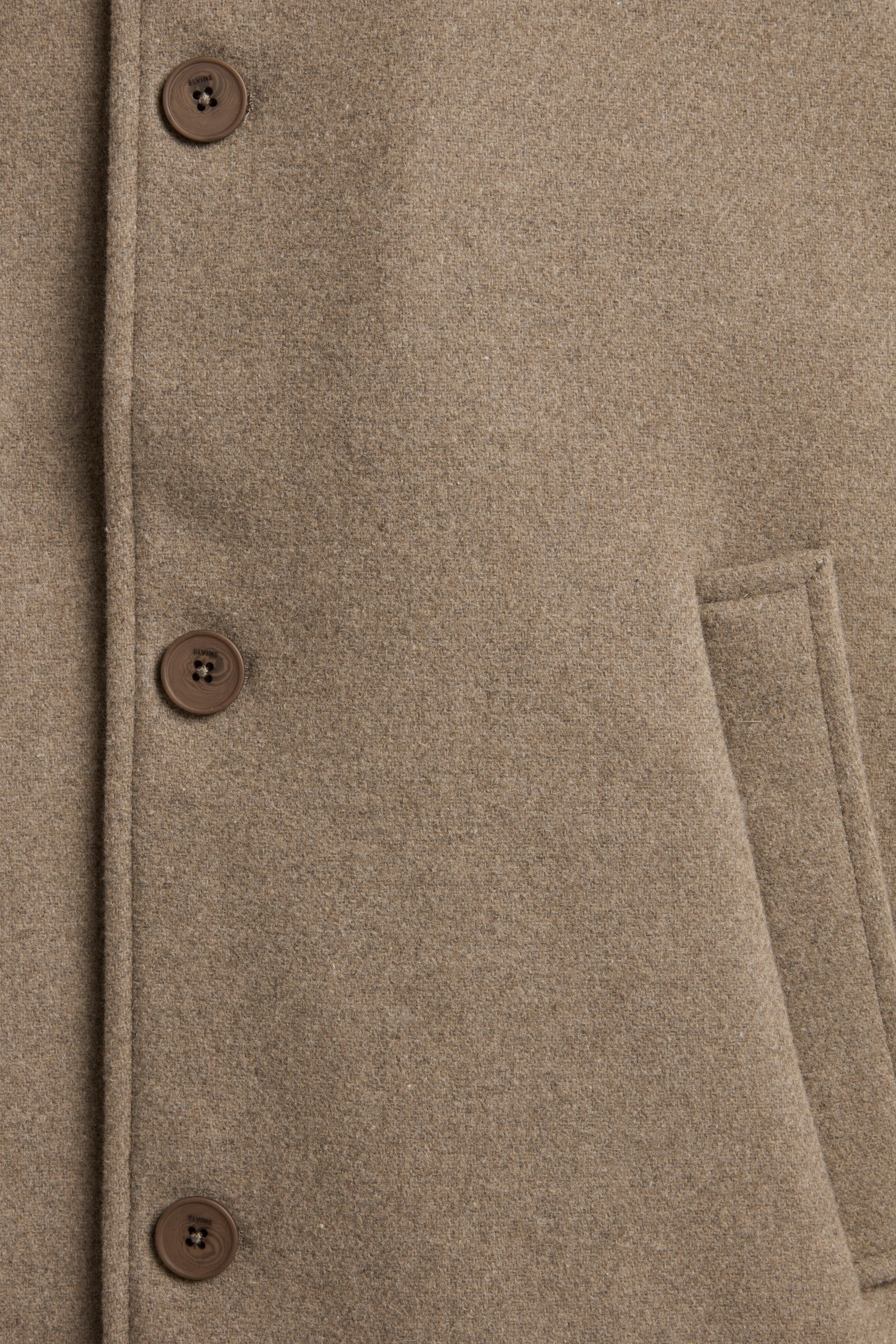 Ciaran fw25 - Spector Shop
