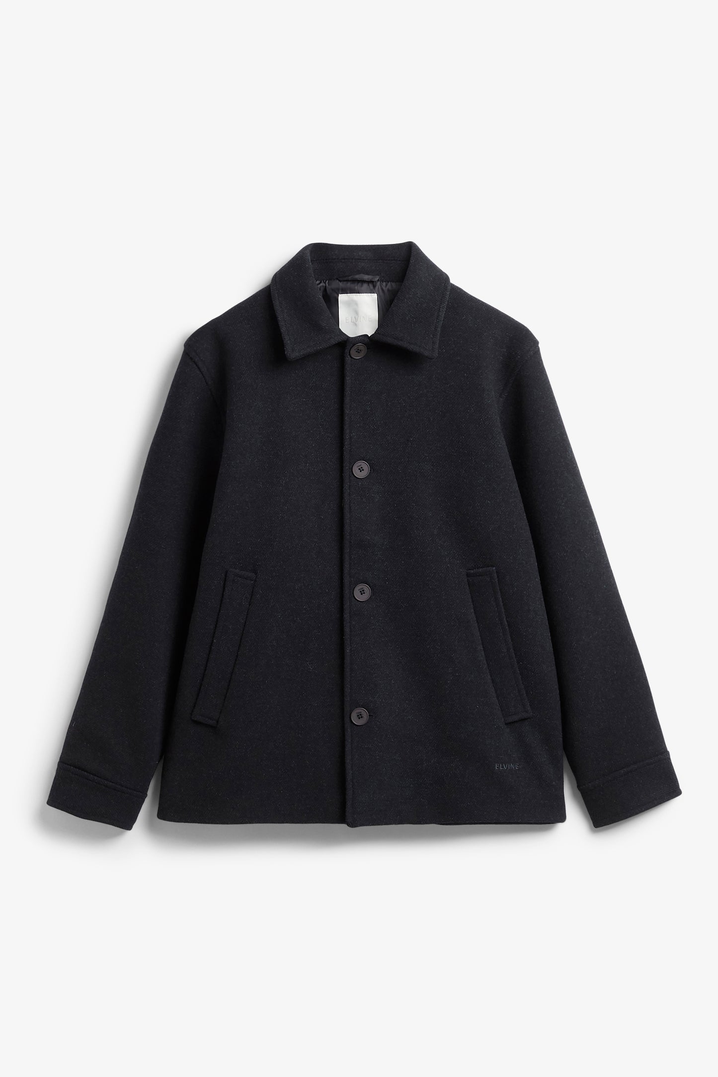 Ciaran fw25 - Spector Shop