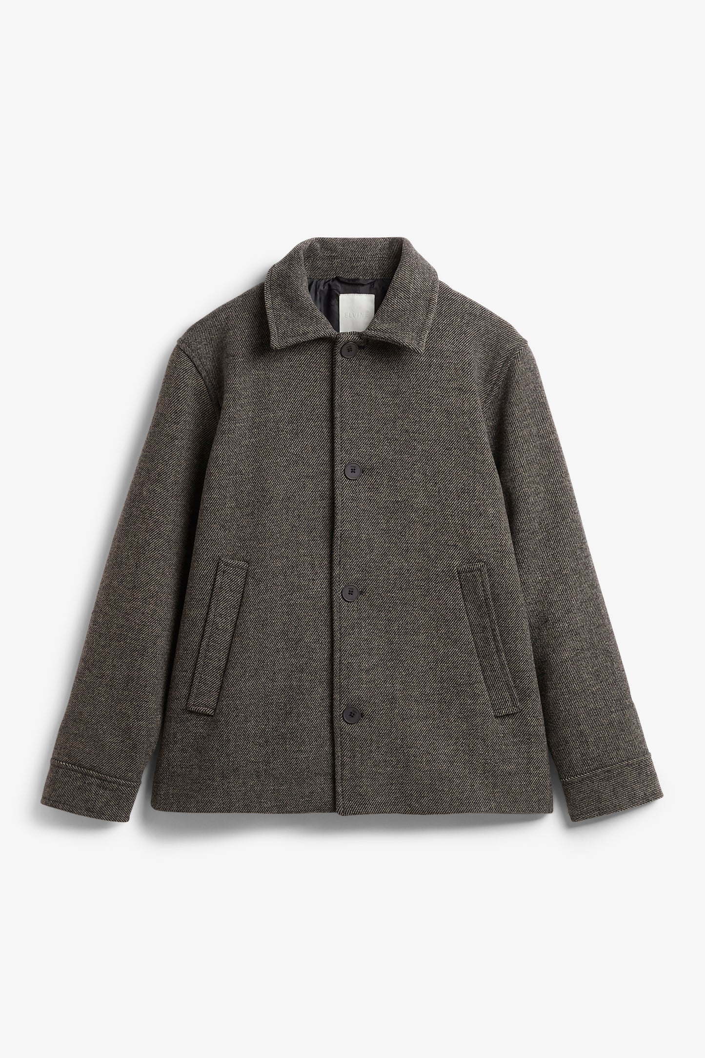 Ciaran fw25 - Spector Shop