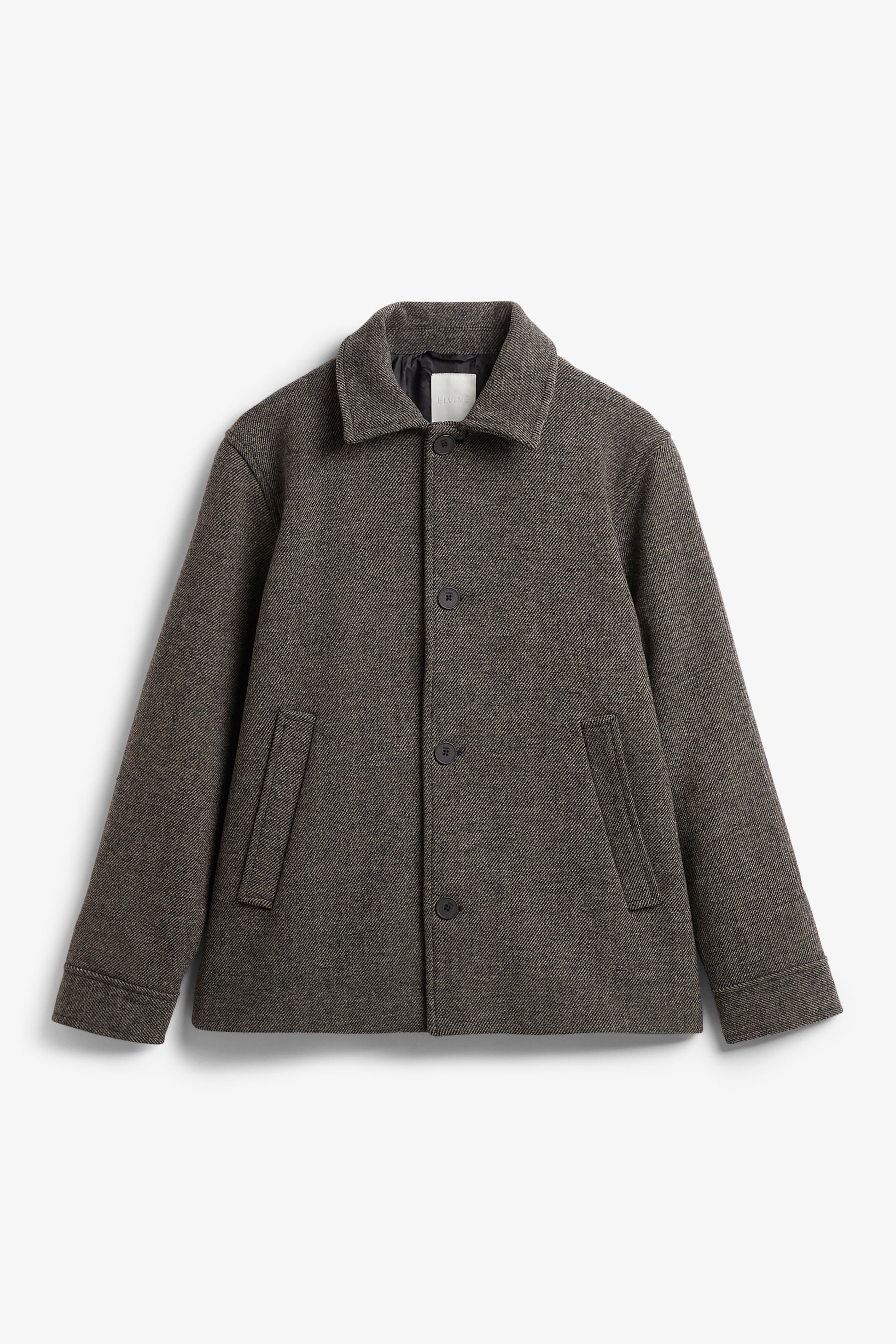 Ciaran fw25 - Spector Shop